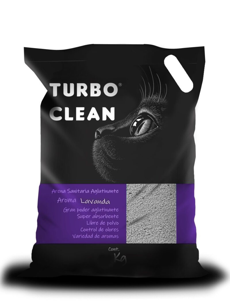 Arena Turbo Clean