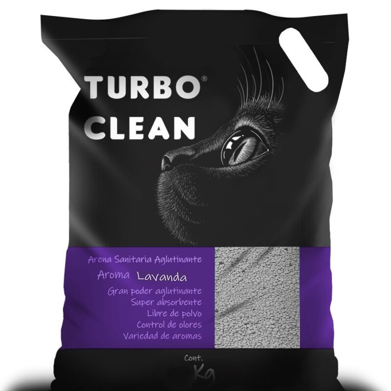 Arena Turbo Clean