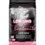 Arena Love Sand