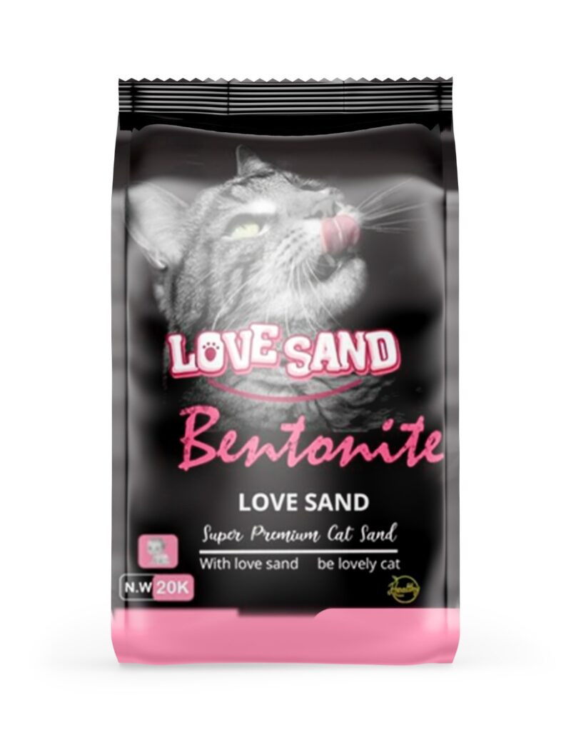 Arena Love Sand